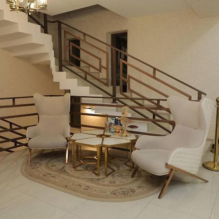 Premium Hotel 777 Ташкент Екстер'єр фото