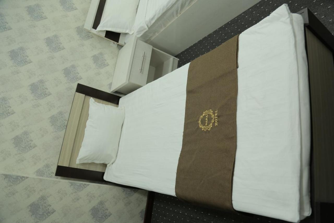 Premium Hotel 777 Ташкент Екстер'єр фото
